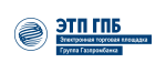 ЭТП ГПБ ЭТП ГПБ