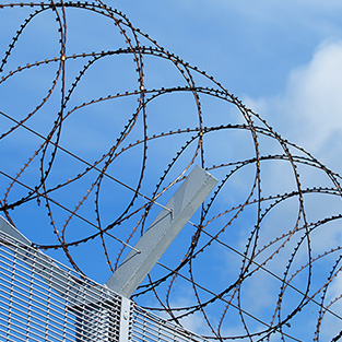 Спиральный барьер безопасности (СББ) Спиральный барьер безопасности (СББ)