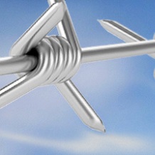 Колючая проволока одноосновная КУ-1, КЦП-1 Колючая проволока одноосновная КУ-1, КЦП-1