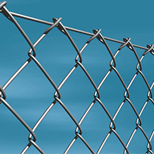 Сетка Рабица плетеная Сетка Рабица плетеная